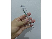 AKILLI KONTROL KALEMİ #1277274376