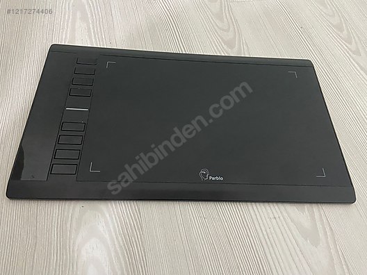 İkinci El ve Sıfır Alışveriş / Bilgisayar / Çevre Birimleri / Grafik Tablet