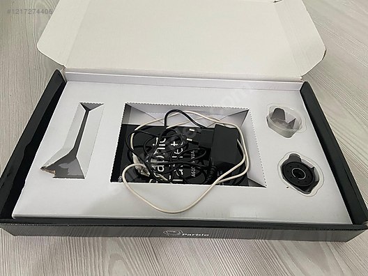 İkinci El ve Sıfır Alışveriş / Bilgisayar / Çevre Birimleri / Grafik Tablet