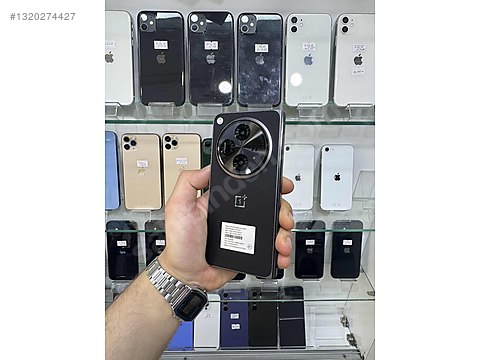 512 GB Siyah OnePlus Open Cep Telefonu - 1320274427