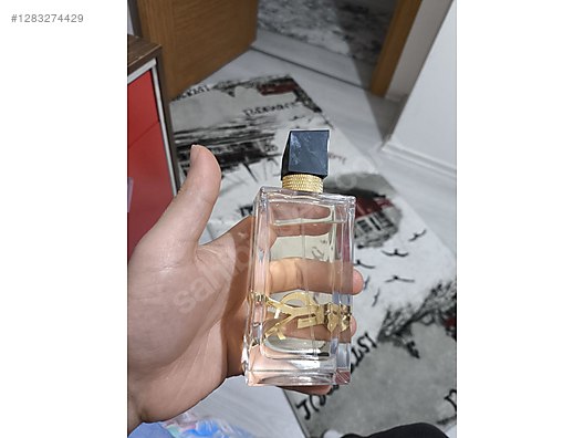 Used & Brand New Items / Beauty & Healthcare / Perfumes & Fragrances / Women