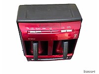 Arçelik Telve 3190 Özel Seri Kahve Makinası