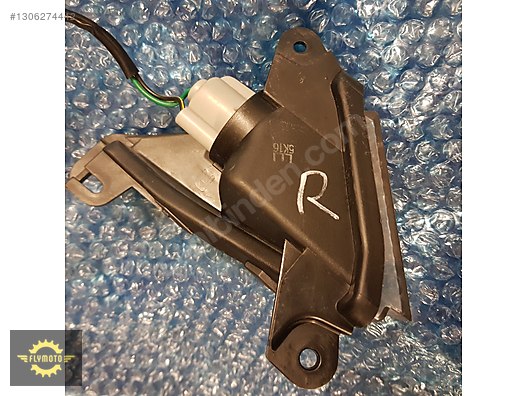R OYAL SE L A N G O R   PE W T R1〒5 Elektrik / ZX 10 SİNYAL ÖN SAĞ zzr 1400 sinyal 230400120