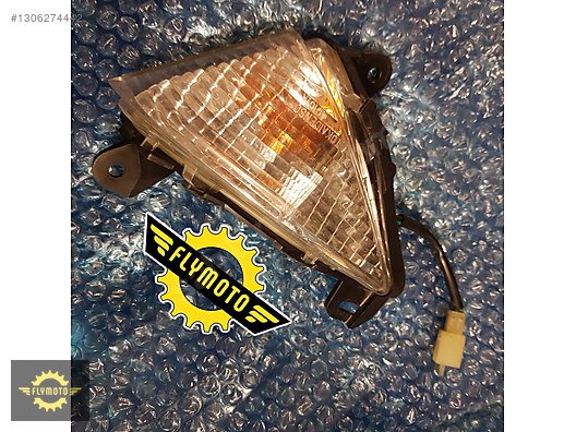 Elektrik / ZX 10 SİNYAL ÖN SAĞ zzr 1400 sinyal 230400120