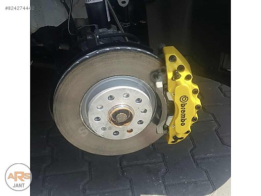 Cars Suvs Exterior Accessories Kaliper Kapagi Kaliper Kapaklari Kaliper Boyama At Sahibinden Com 824274442