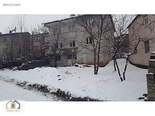 bingol yeni mahallede satilik arsa ve ev satilik mustakil ev ilanlari sahibinden com da 833274444