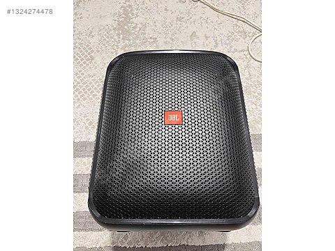 JBL Bluetooth Hoparlör - 1324274478