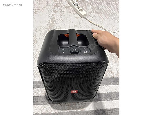 JBL Bluetooth Hoparlör - 1324274478