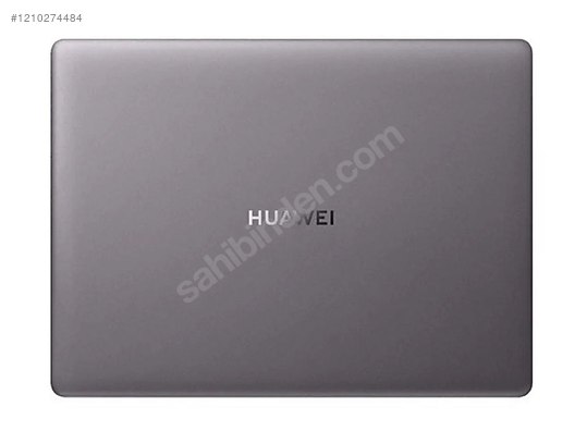 Huawei / Huawei MateBook 13 (Harika durumda) sahibinden.comda