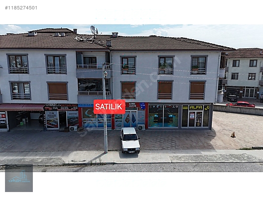 DÜZCE İMZA GAYRİMENKUL ' DEN TERMİNAL ÖNÜ SATILIK FIRSAT DÜKKAN #1185274501