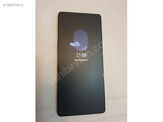 Used & Brand New Items / Cell Phones & Accessories / Cell Phones / Meizu / 20 Infinity