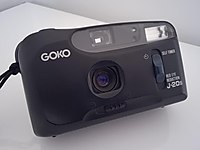 GOKO ( ANALOG ) SIFIR GİBİ - Made in Japan