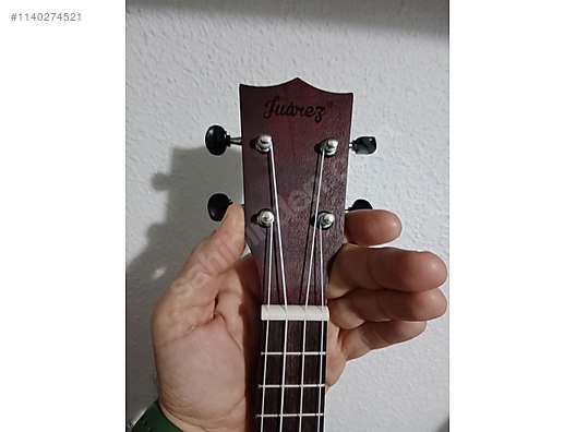 Juarez on sale ukulele brand