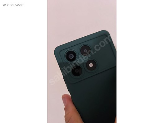 Used & Brand New Items / Cell Phones & Accessories / Cell Phones / Xiaomi / Poco X6 Pro