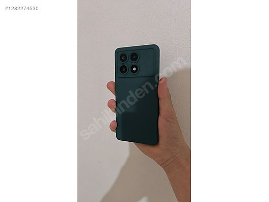 Used & Brand New Items / Cell Phones & Accessories / Cell Phones / Xiaomi / Poco X6 Pro