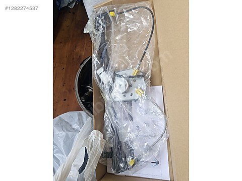みか Otomobil & Arazi Aracı / Elektrik / suzuki jlx vitara Cam krikosu