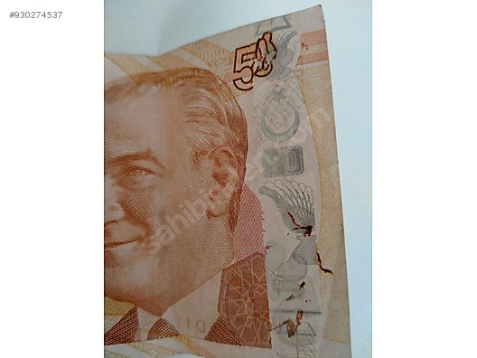 baski hatali 50 tl koleksiyonluk yerli kagit paralar sahibinden com da 930274537 baski hatali 50 tl koleksiyonluk yerli kagit paralar sahibinden com da 930274537