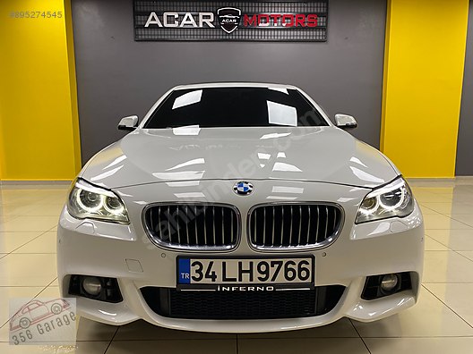 bmw 5 series 520i m sport acar motors dan 2015 bmw 5 20i executive m sport at sahibinden com 895274545