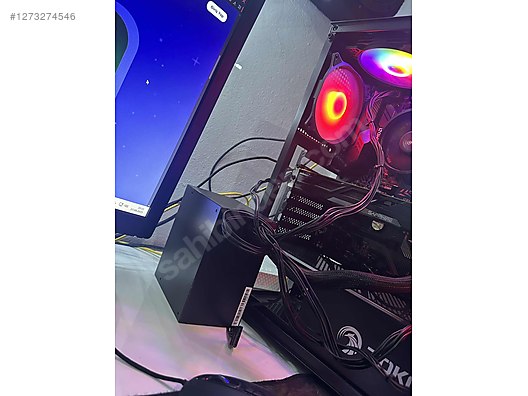 Used & Brand New Items / Computers / Desktops / Desktop Components / Power Supplies