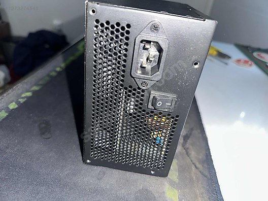 Used & Brand New Items / Computers / Desktops / Desktop Components / Power Supplies
