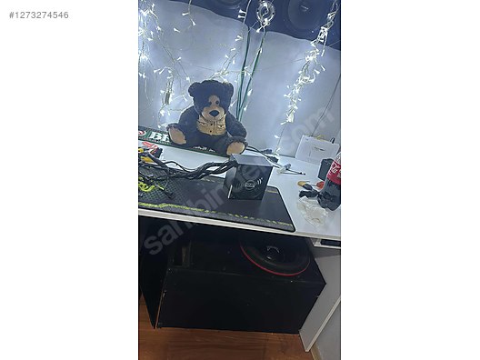 Used & Brand New Items / Computers / Desktops / Desktop Components / Power Supplies