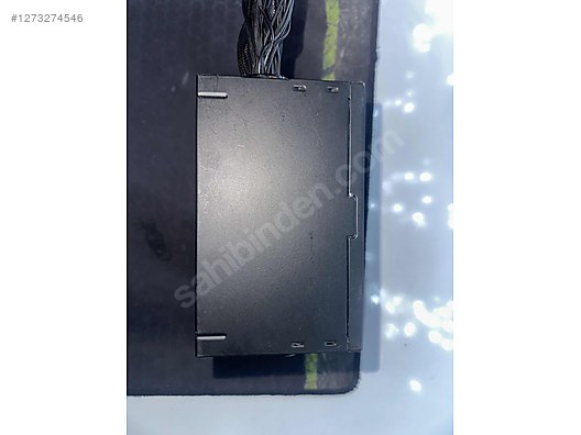 Used & Brand New Items / Computers / Desktops / Desktop Components / Power Supplies