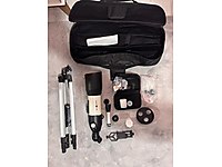 SAHİBİNDEN SATILIK TERTEMİZ TELESKOP #1277274578