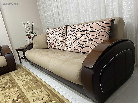 Koltuk Takimi Oturma Grubu Sahibinden Comda 913274599