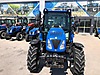 Machinery / Agricultural Machines / Tractors / New Holland / T4.70S