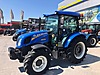 Machinery / Agricultural Machines / Tractors / New Holland / T4.70S