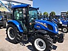 Machinery / Agricultural Machines / Tractors / New Holland / T4.70S