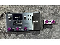 Nux mg30 gitar prosesörü