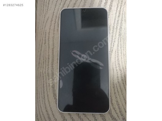 İkinci El ve Sıfır Alışveriş / Cep Telefonu & Aksesuar / Cep Telefonu / Samsung / Galaxy A16