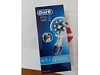 Oral B Pro 2900 Siyah 2 Li Sarjli Dis Fircasi Fiyatlari