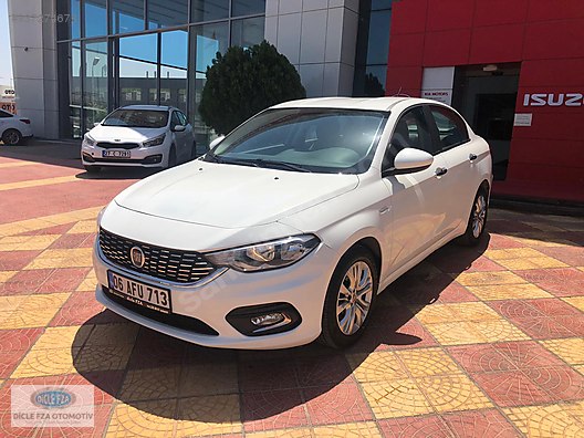 fiat egea 1 6 multijet urban isuzu kia bayii dicle fza fiat egea urban 1 6 mjet 120 ps at sahibinden com 837274678