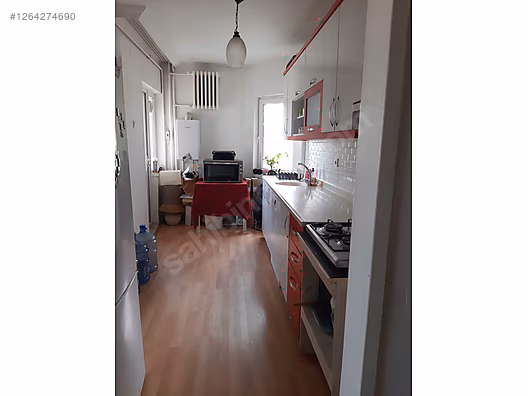 Uğur Mumcu da satılık daire #1264274690