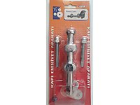 KAPI EMNİYET APARATI