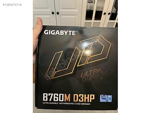 Used & Brand New Items / Computers / Desktops / Desktop Components / Motherboards