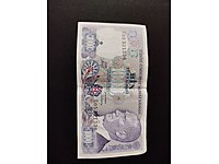 durumu çok iyi olan 1000 lira