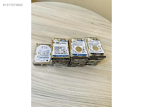 UCUZ HARD DİSK 500GB sahibinden.comda - 1317274802