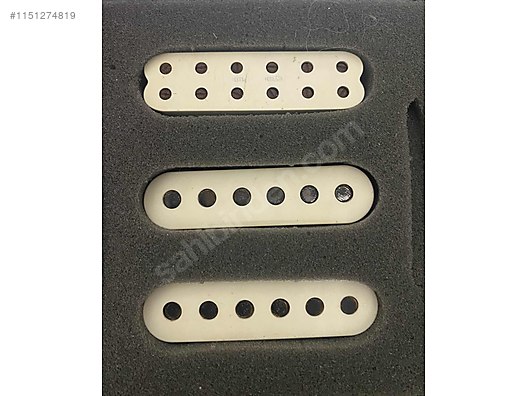 Pick up store gitar seymour duncan