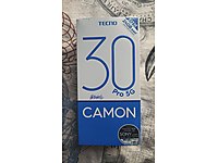 Tecno Camon 30 Pro 5G Tr cihazı Efsane Cihaz