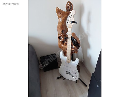 İkinci El ve Sıfır Alışveriş / Müzik / Müzik Aletleri / Telli Çalgılar / Gitar / Elektro