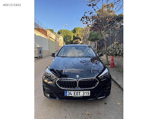 bmw 2 series 216d gran coupe first edition sport line bmw 2 serisi 216d grand coupe at sahibinden com 981274842