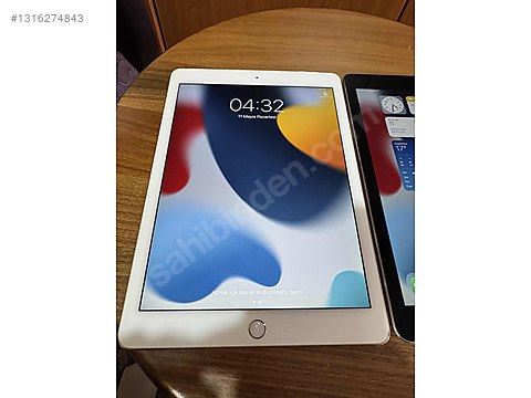 Apple iPad Air 2 16 GB Tablet - 1316274843