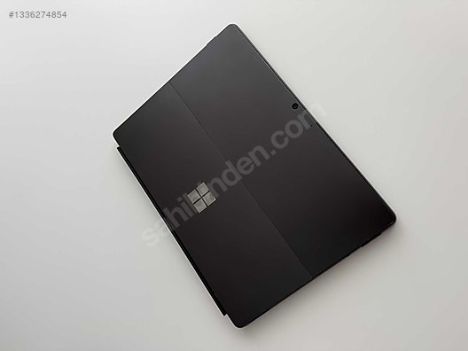 Microsoft / Surface Pro 8 / Microsoft Surface Pro 8 İ7 16GB on