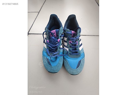 Adidas zx700 w - Spor Ayakkabı - 1318274865