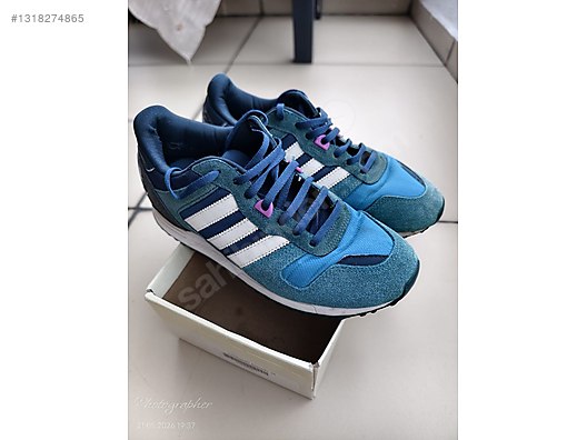 Adidas zx700 w - Spor Ayakkabı - 1318274865