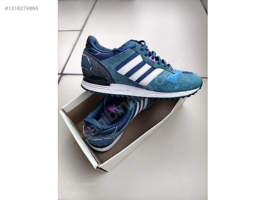 Adidas zx700 w - Spor Ayakkabı - 1318274865