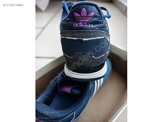 Adidas zx700 w - Spor Ayakkabı - 1318274865